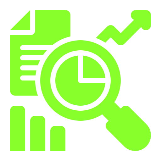 Digital Proccess Icon