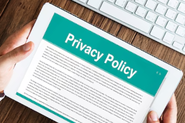 Privacy Policy